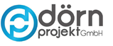 Dörn projekt GmbH, Logo